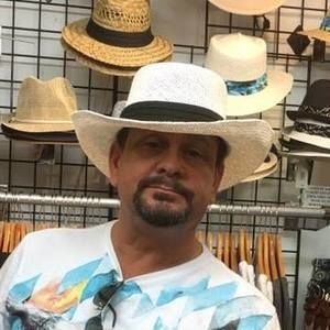 Meet your Posher, Merle